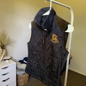 Ralph Lauren vest
